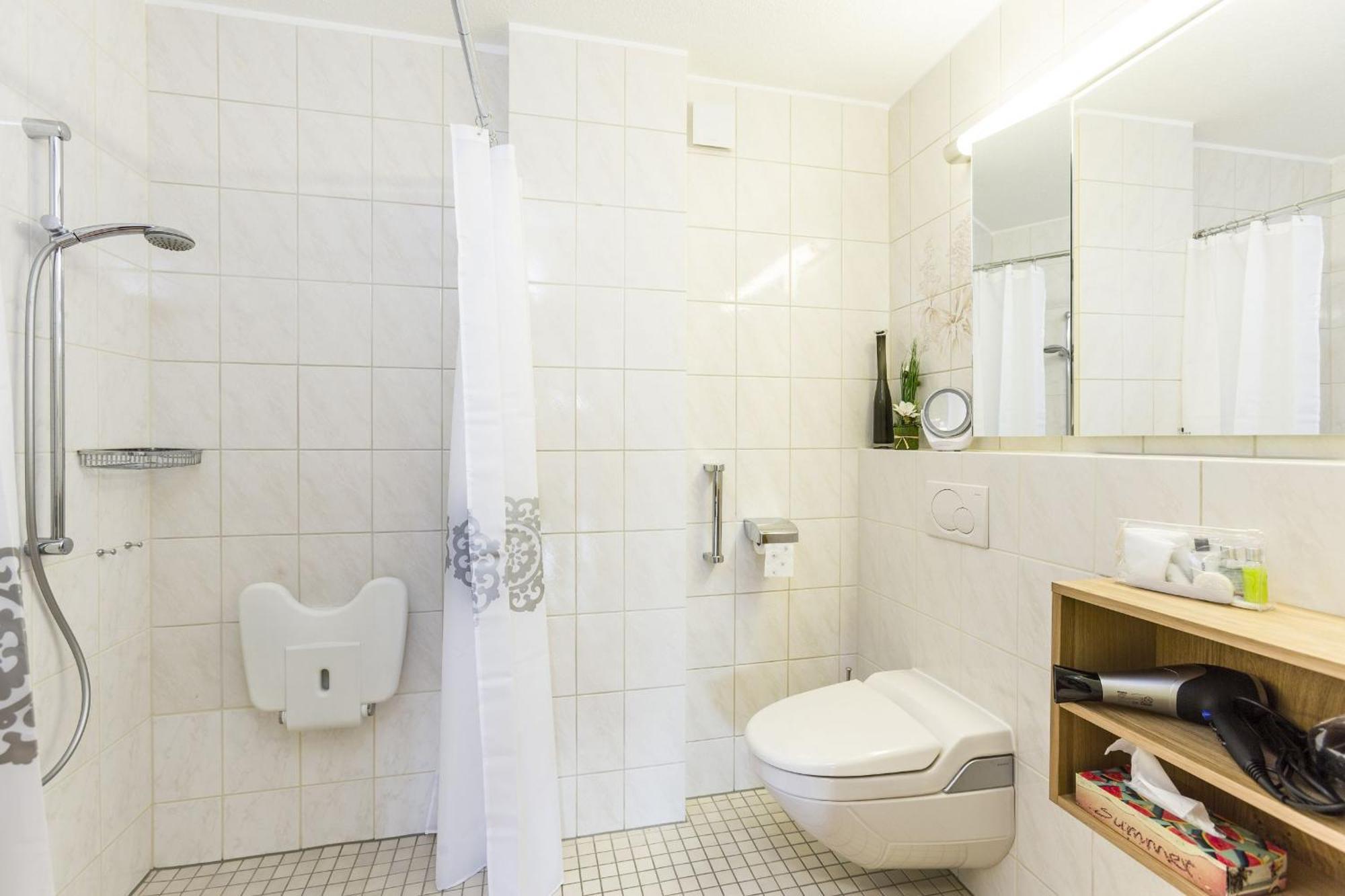 Ferienwohnung Mit 78Qm Höchenschwand Esterno foto