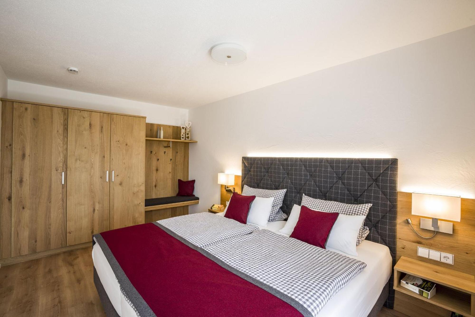 Ferienwohnung Mit 78Qm Höchenschwand Esterno foto